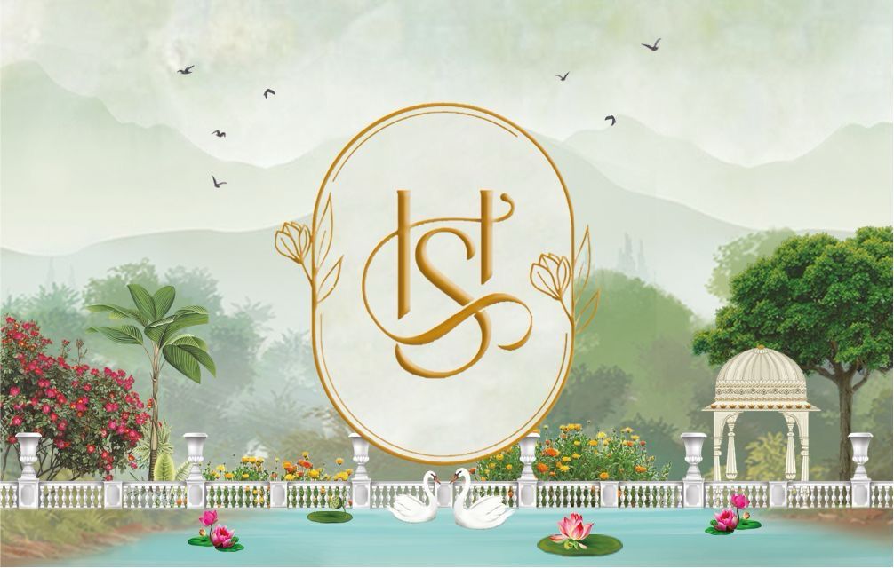 Stationery Monograms